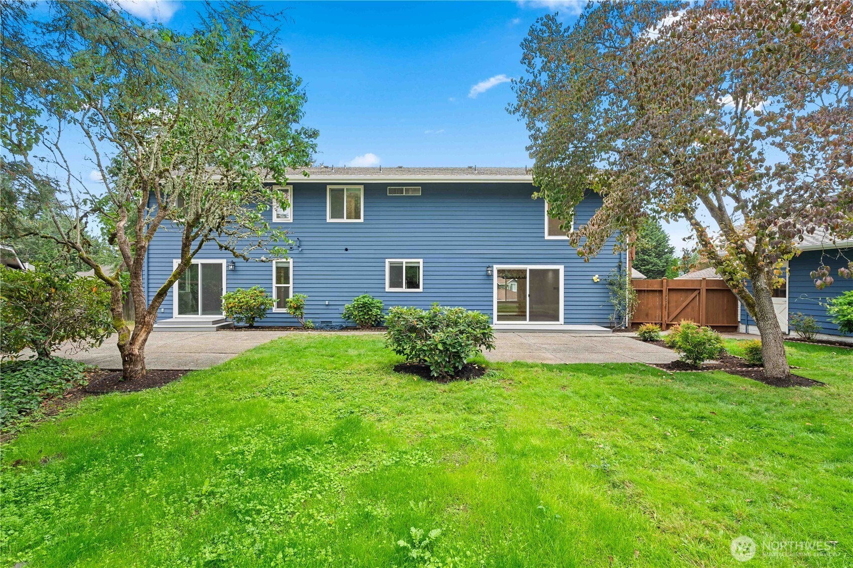 134th Ave, Renton, WA 98058