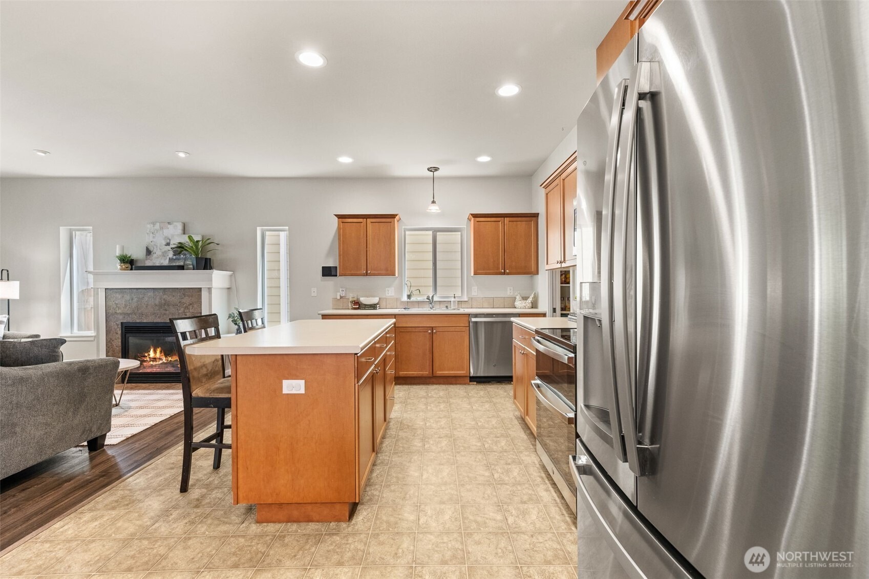 Balustrade Blvd, Lacey, WA 98513 #1
