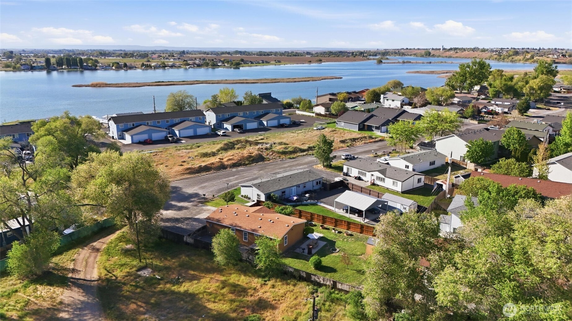 Bemis St, Moses Lake, WA 98837 #1