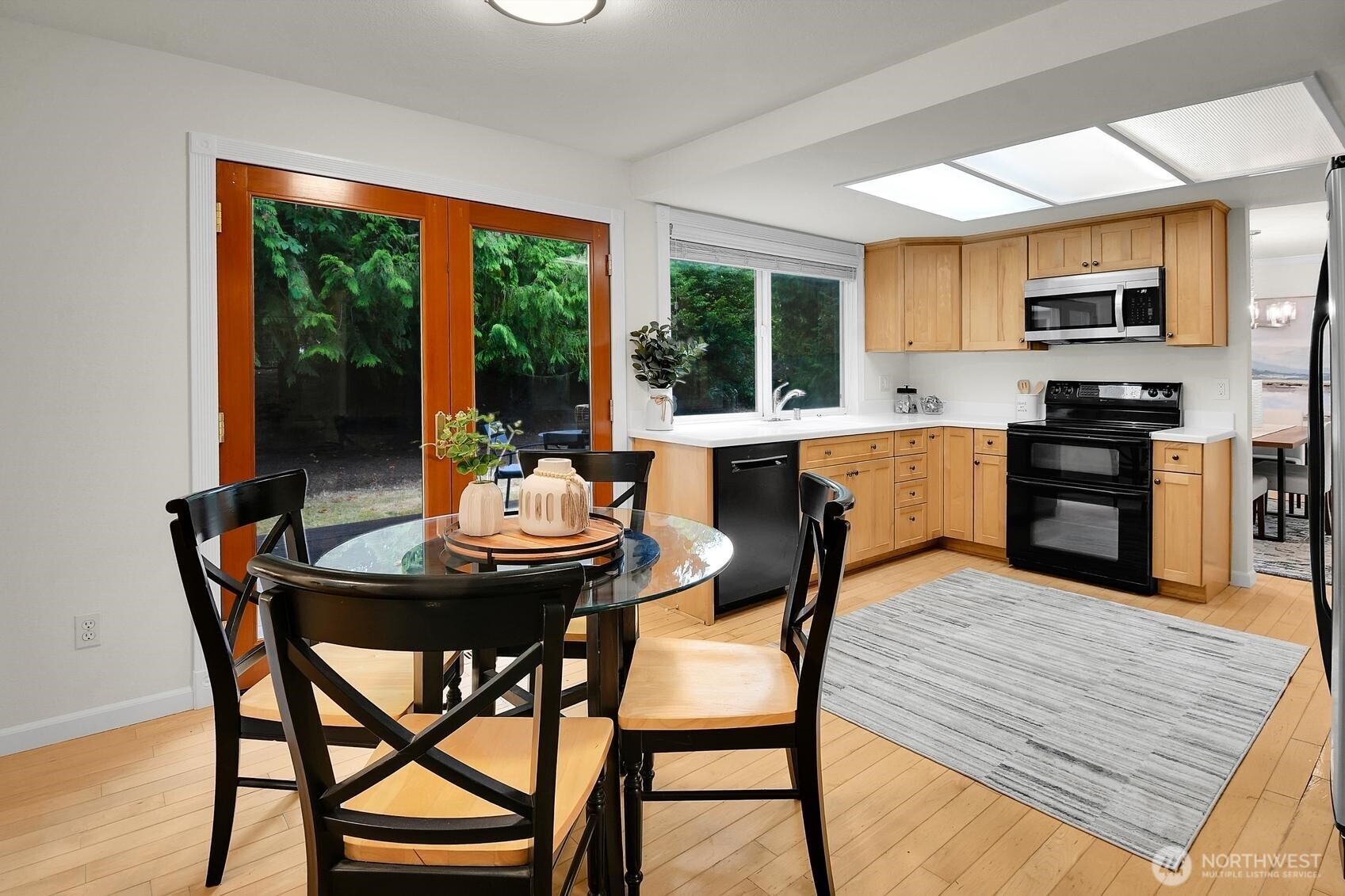 172nd Pl, Bellevue, WA 98008 #1