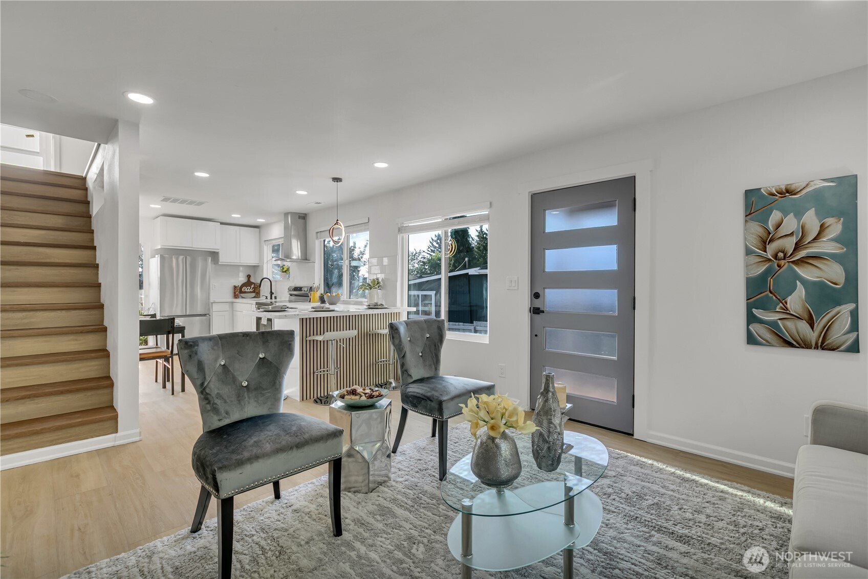 Beacon Ave, Seattle, WA 98108