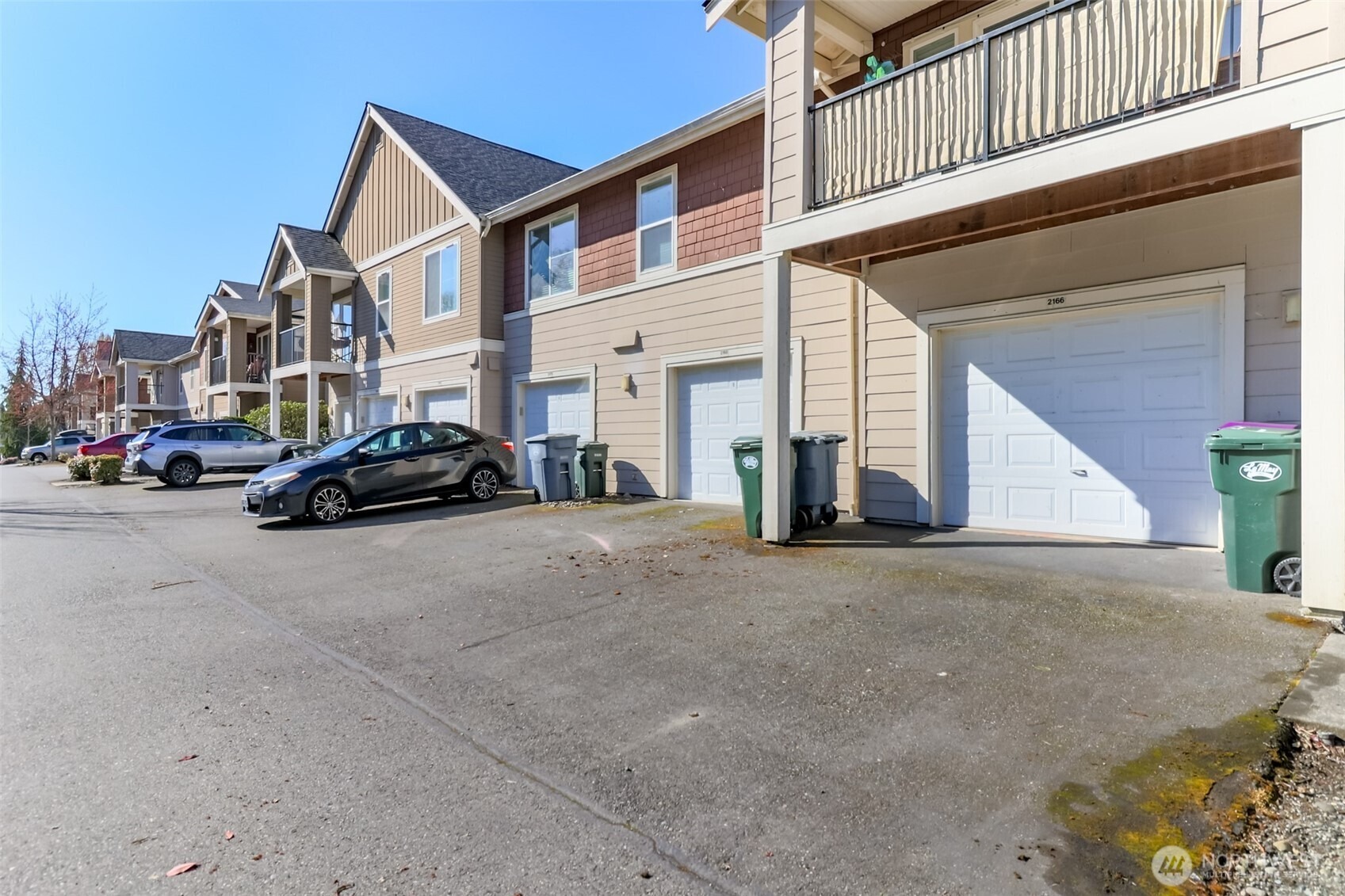 Palisade Blvd, Dupont, WA 98327