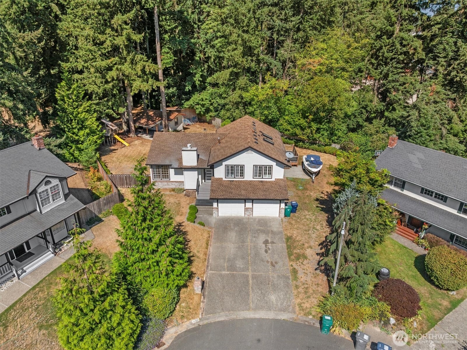 2nd Ave, Federal Way, WA 98023 #1