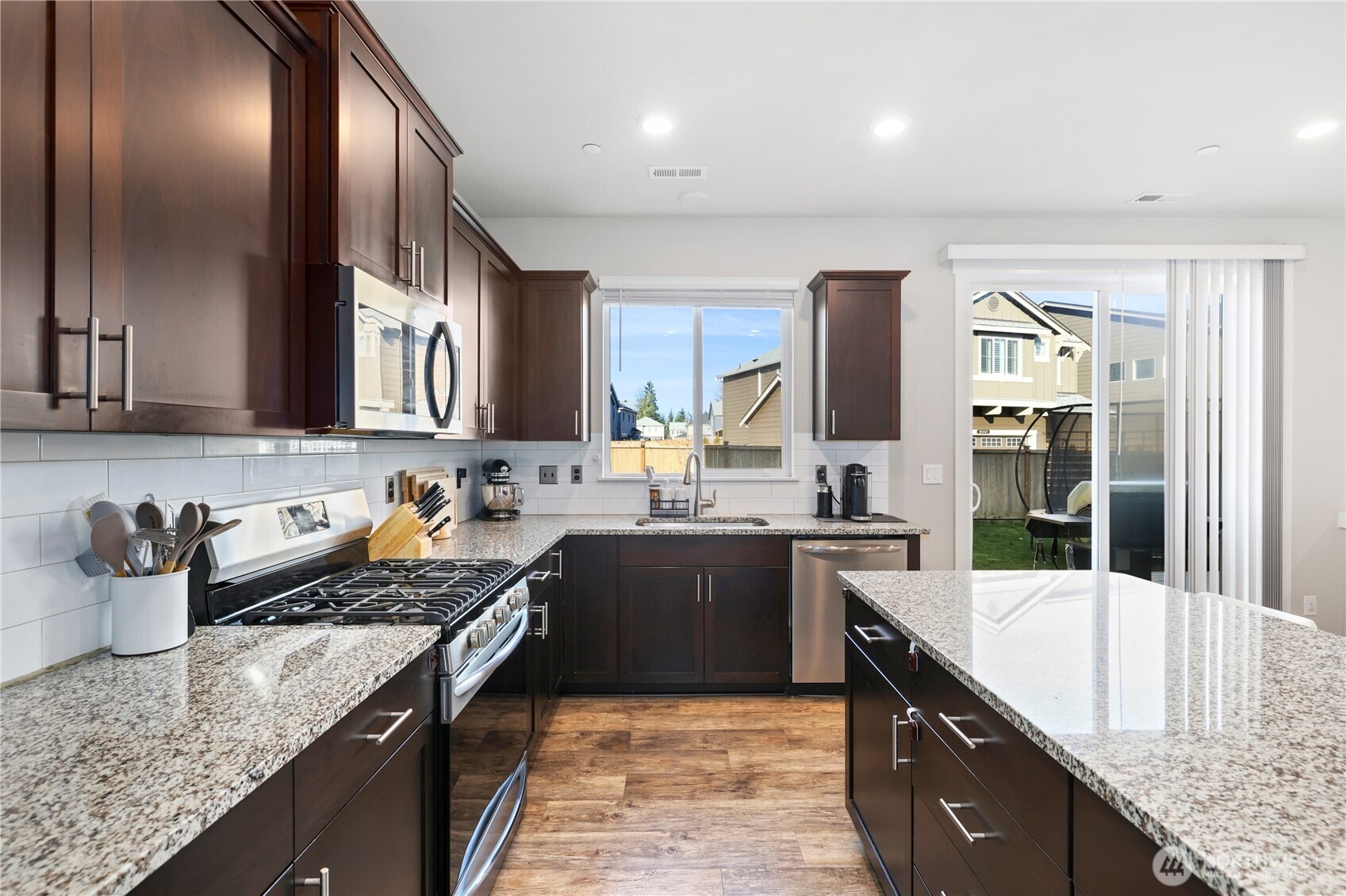 79th St, Bonney Lake, WA 98391