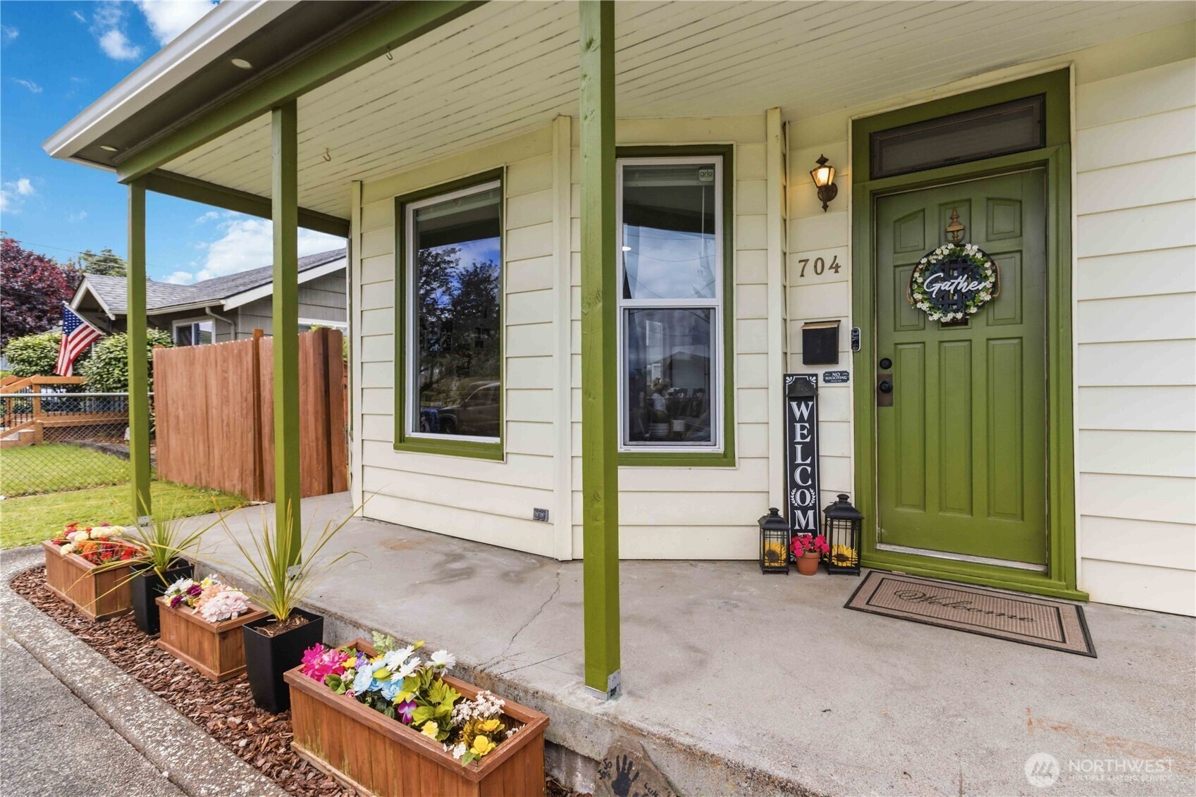 Columbia St, Kelso, WA 98626