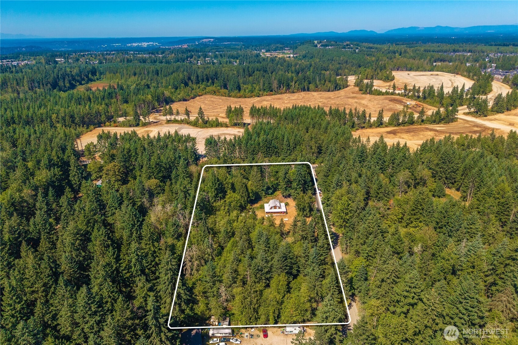 193rd Ave, Bonney Lake, WA 98391