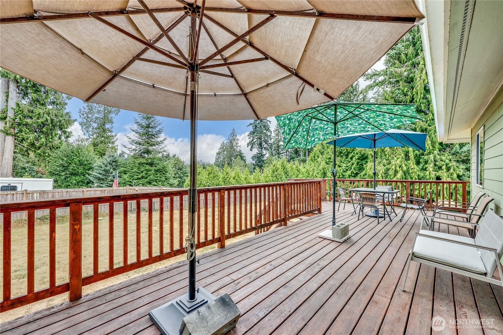 William E Sutton Rd, Bremerton, WA 98311