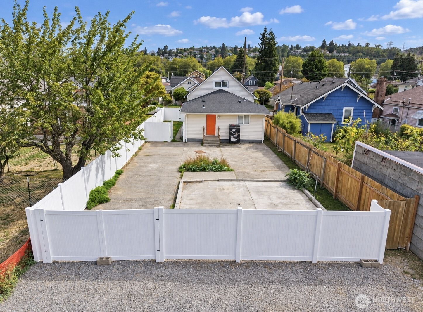 Morris Ave, Renton, WA 98057 #1