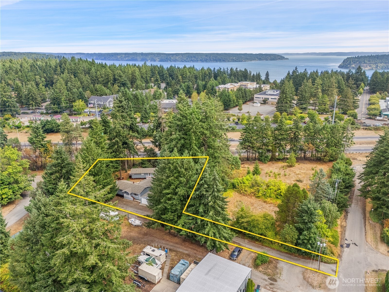 Hunt St, Gig Harbor, WA 98335 #1