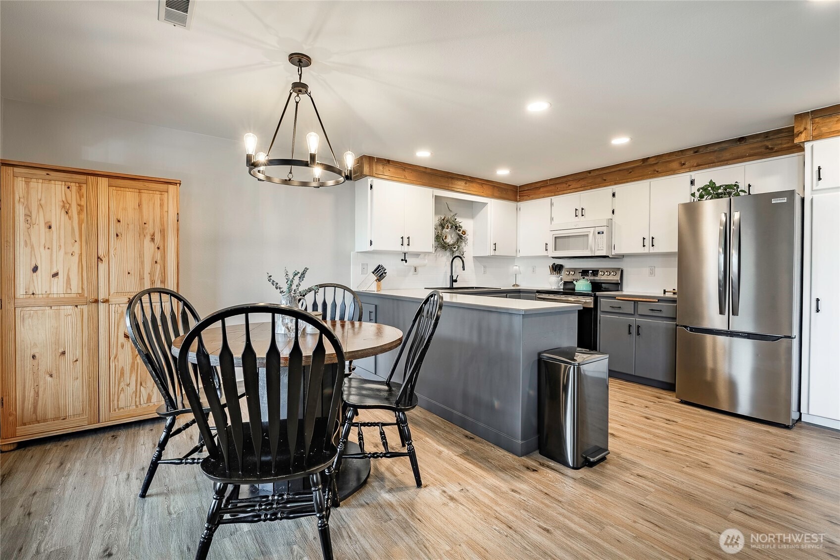 Judson Street Aly, Lynden, WA 98264 #1