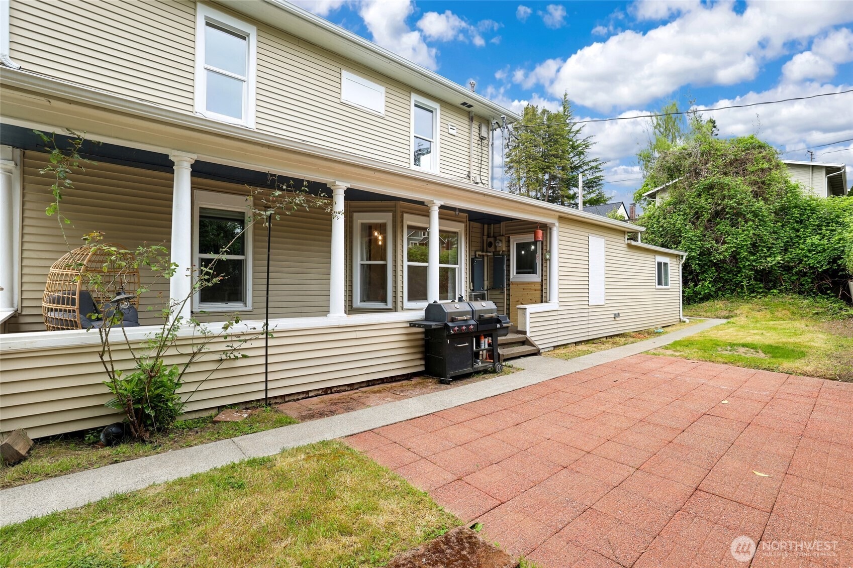 State Ave, Olympia, WA 98506 #1