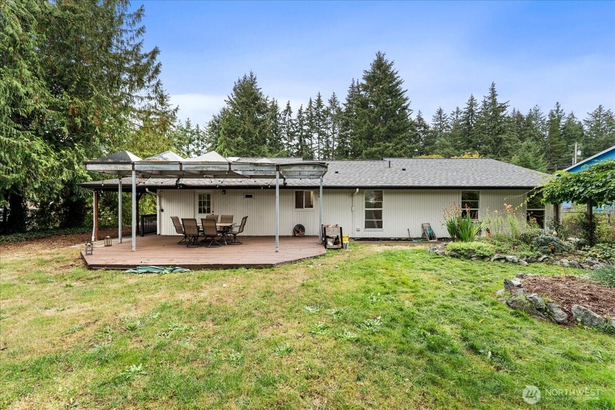 55th Street Ct, Gig Harbor, WA 98335