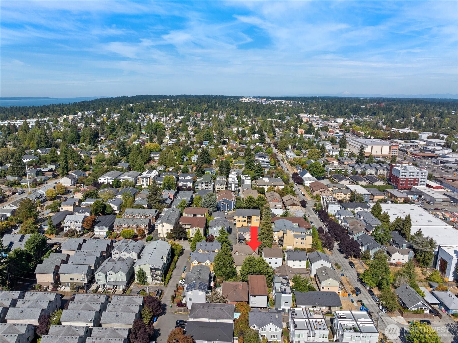 94th St, Seattle, WA 98103 #1