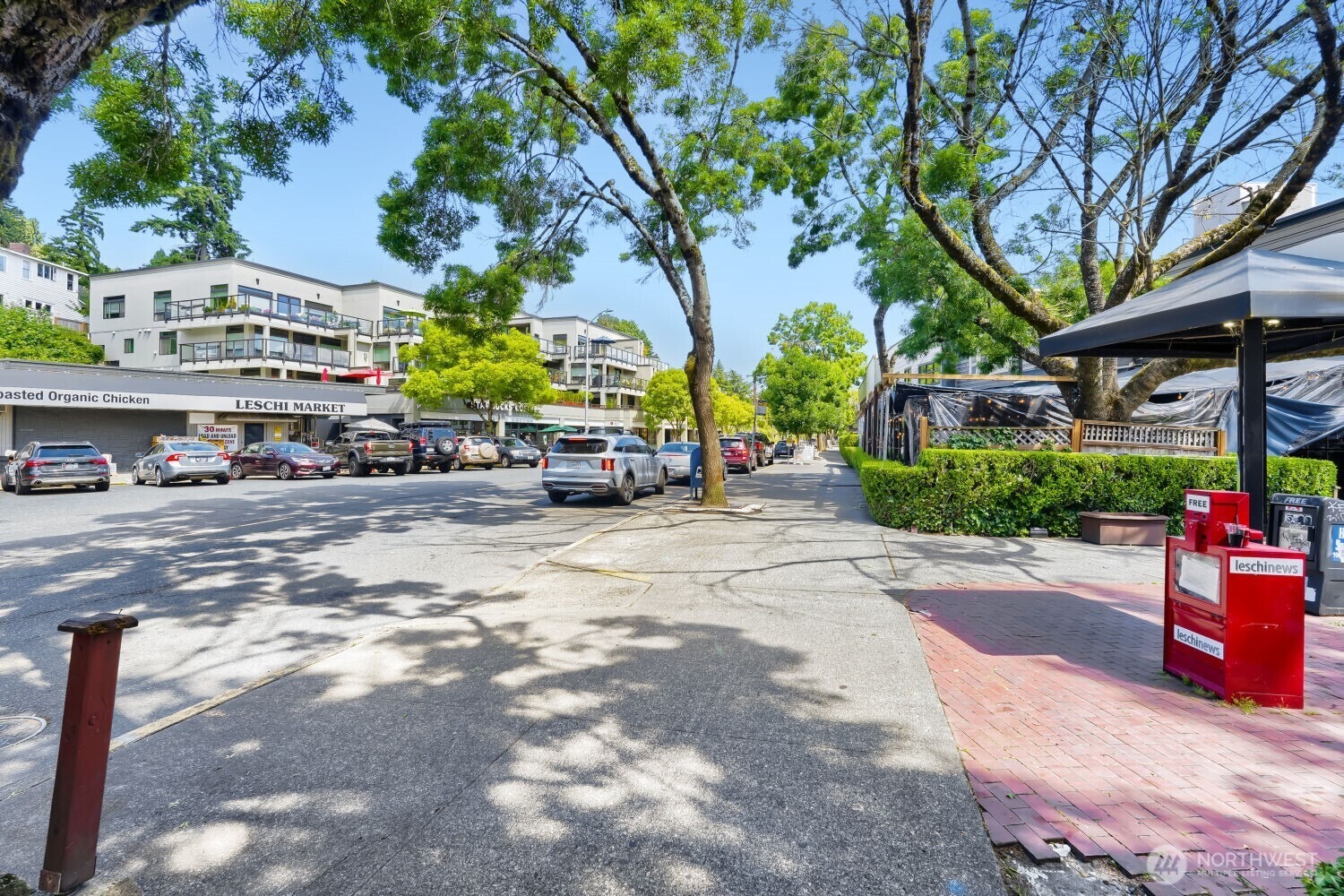 Lakeside Ave, Seattle, WA 98144