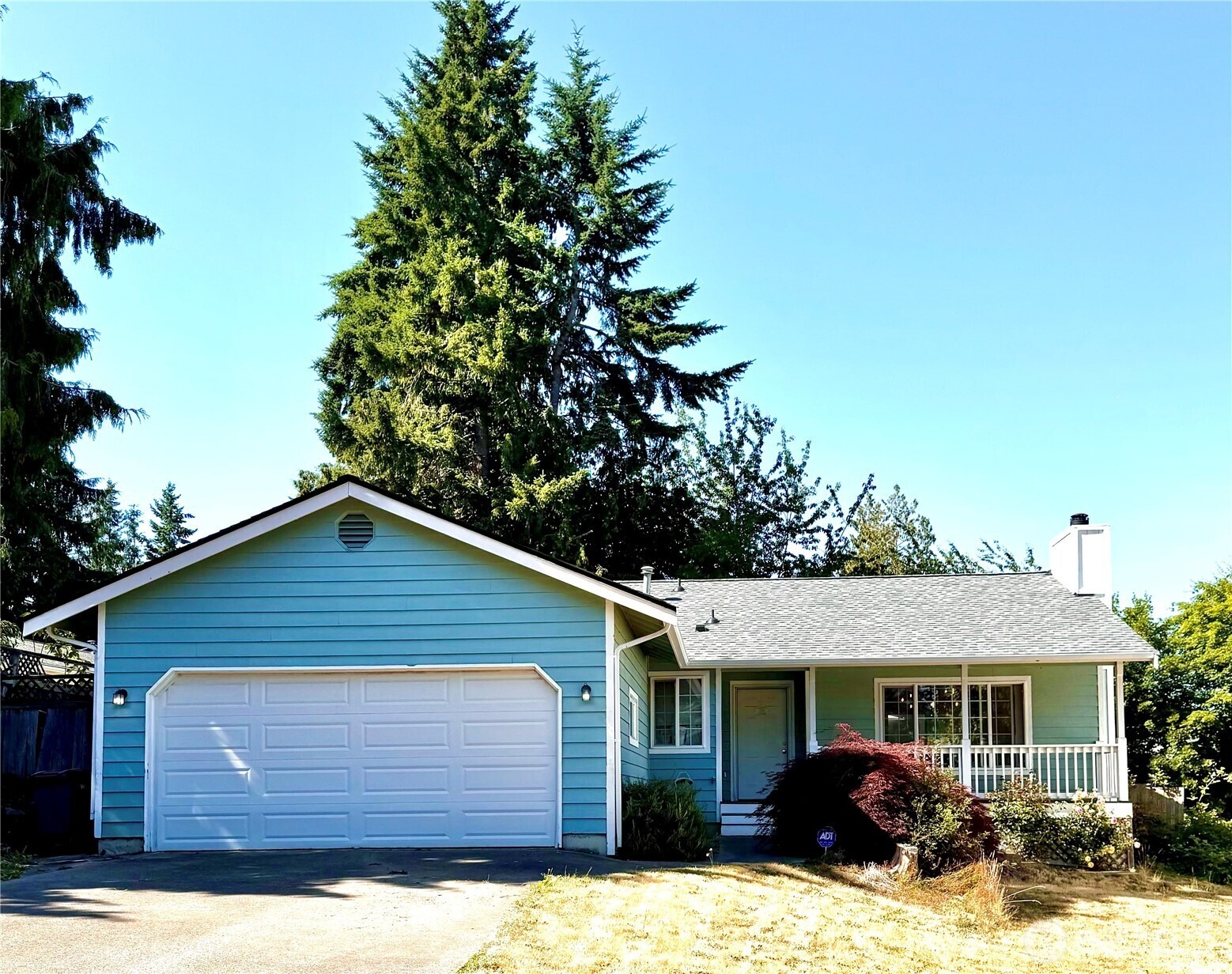 Raintree Ln, Port Orchard, WA 98366