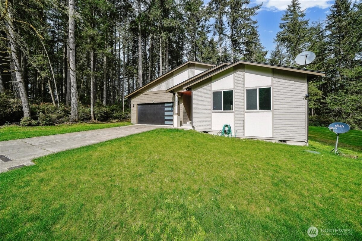 Lake Pl, Anderson Island, WA 98303 #1