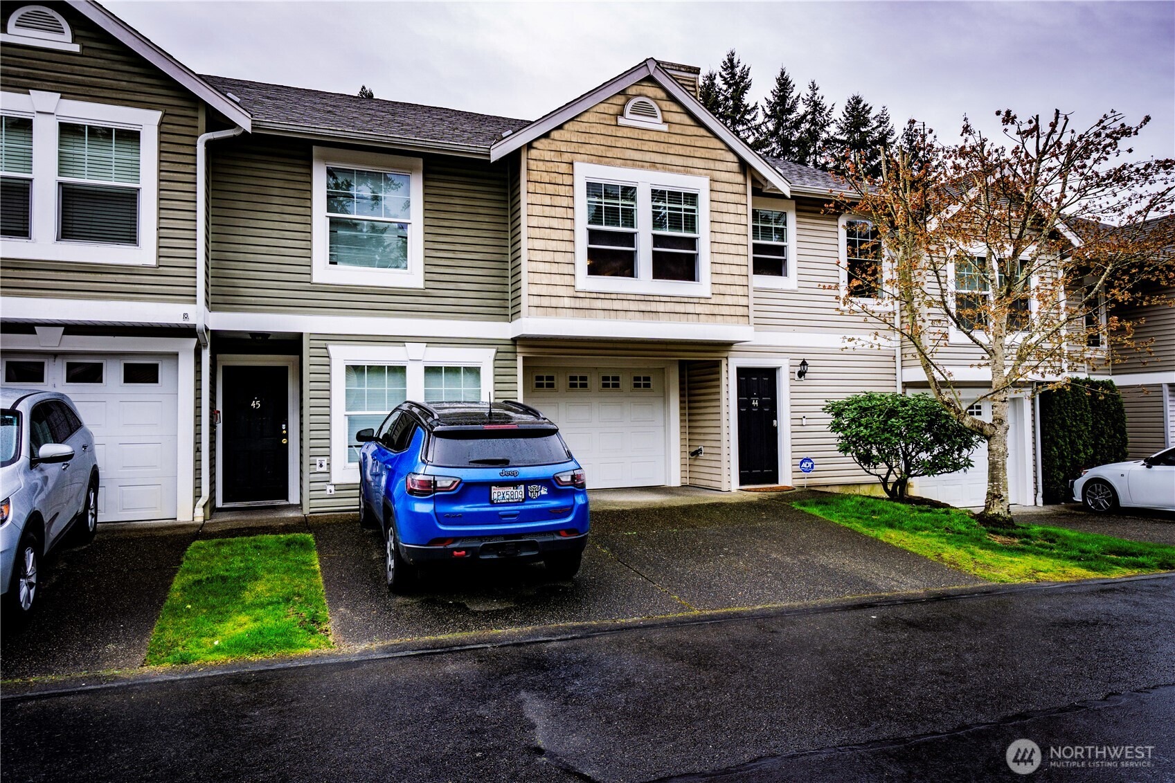 140th Street Ct, Puyallup, WA 98374 #1
