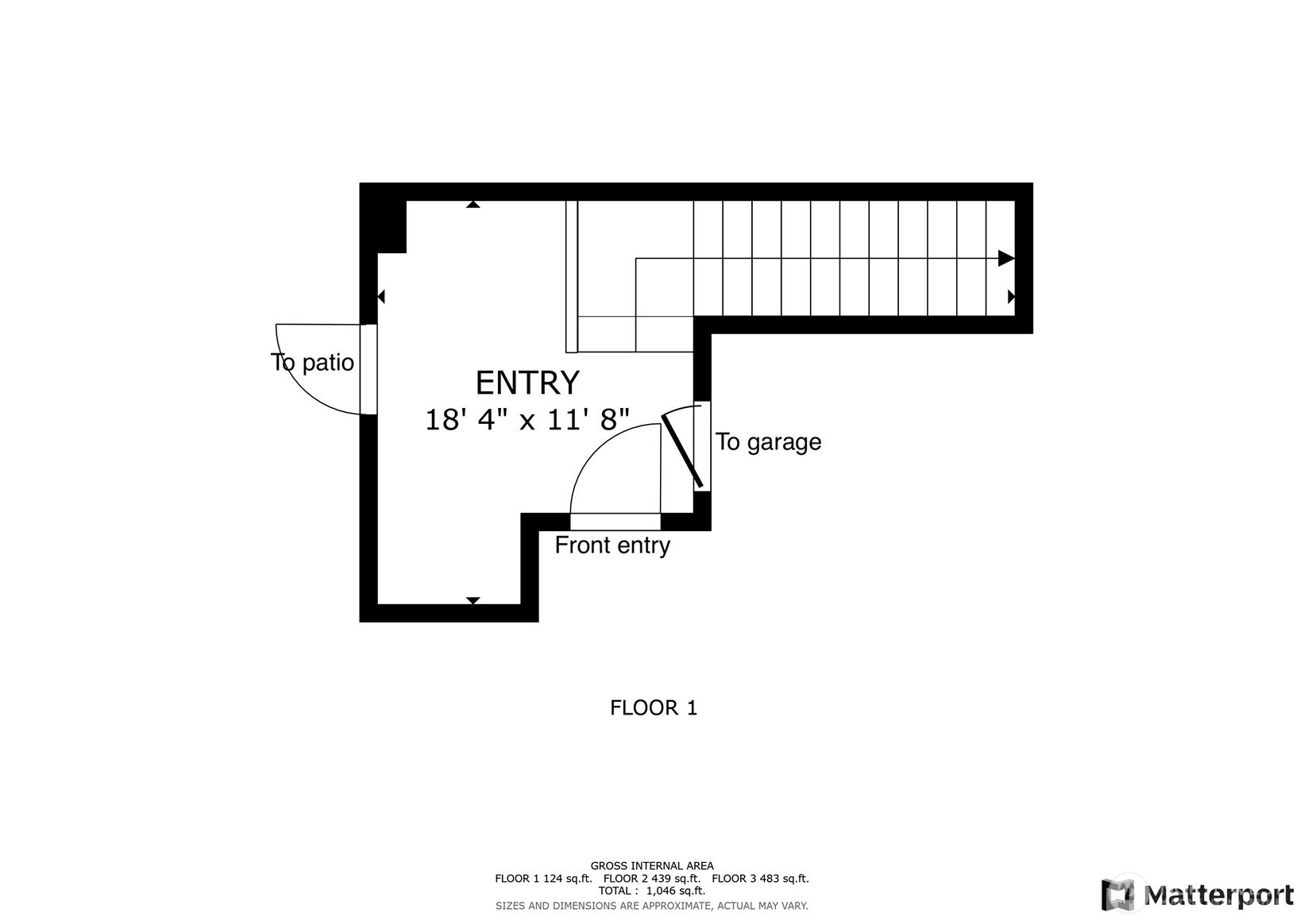 Fauntleroy Way, Seattle, WA 98136 #1