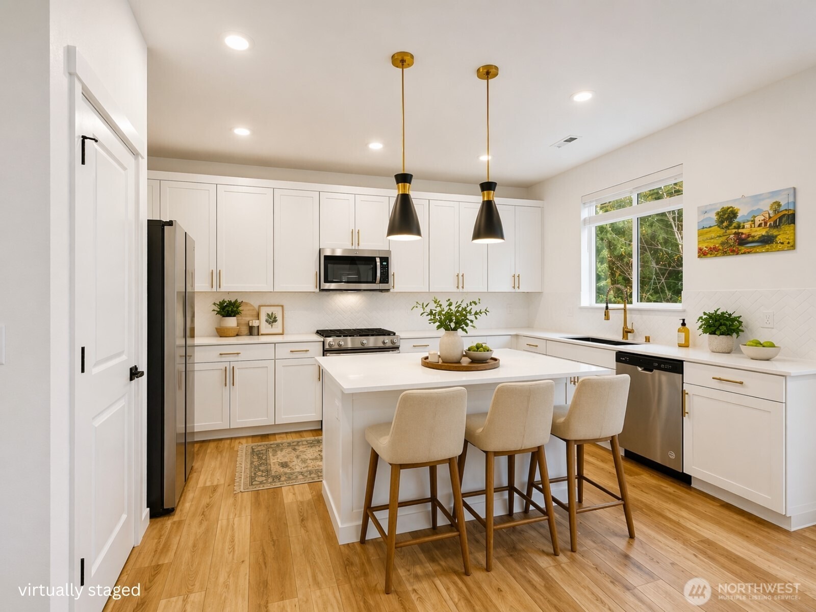 127th Avenue Ct, Puyallup, WA 98374