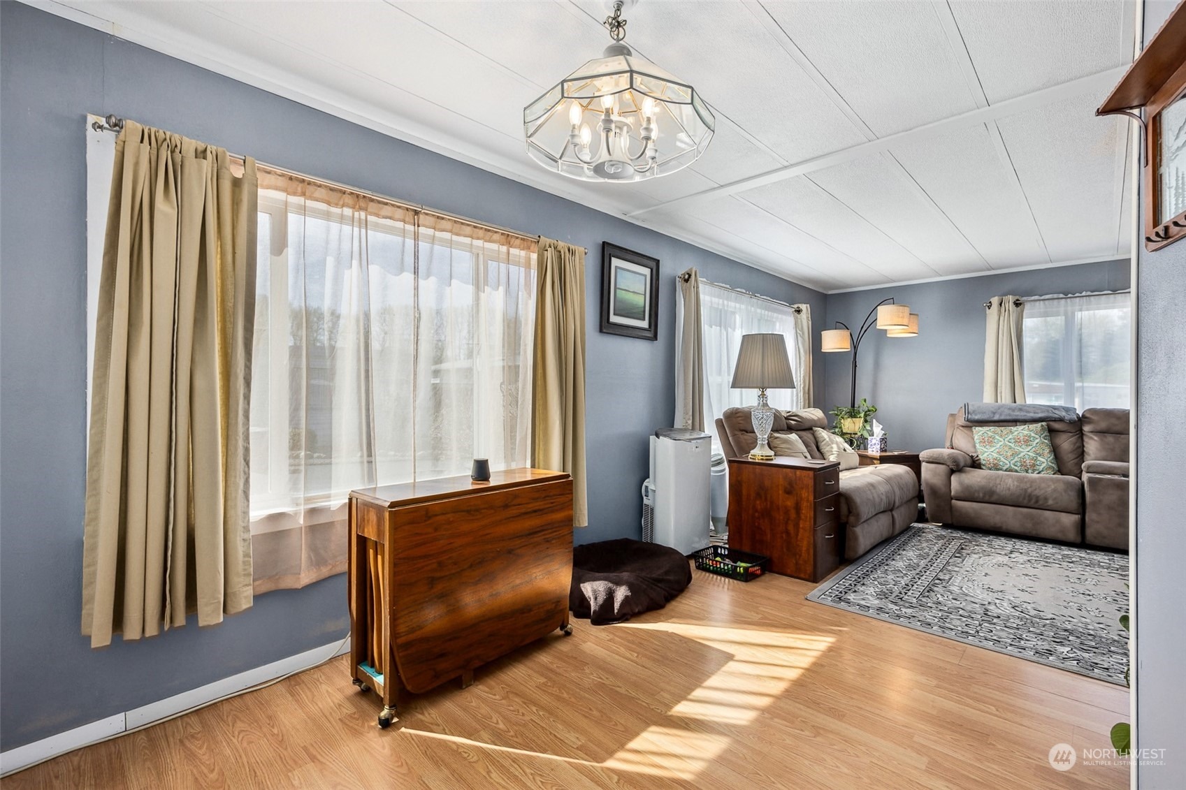 61st St, Puyallup, WA 98372 #1