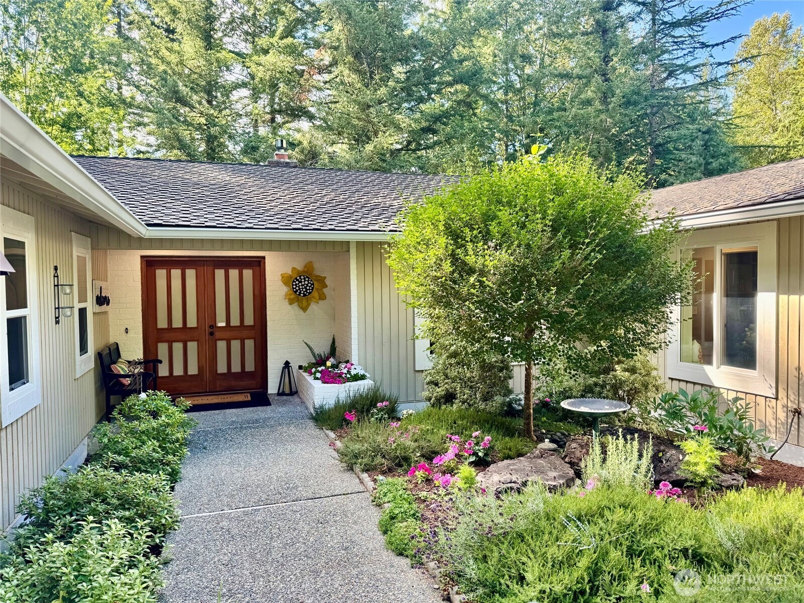 31st St, Sammamish, WA 98075 #1