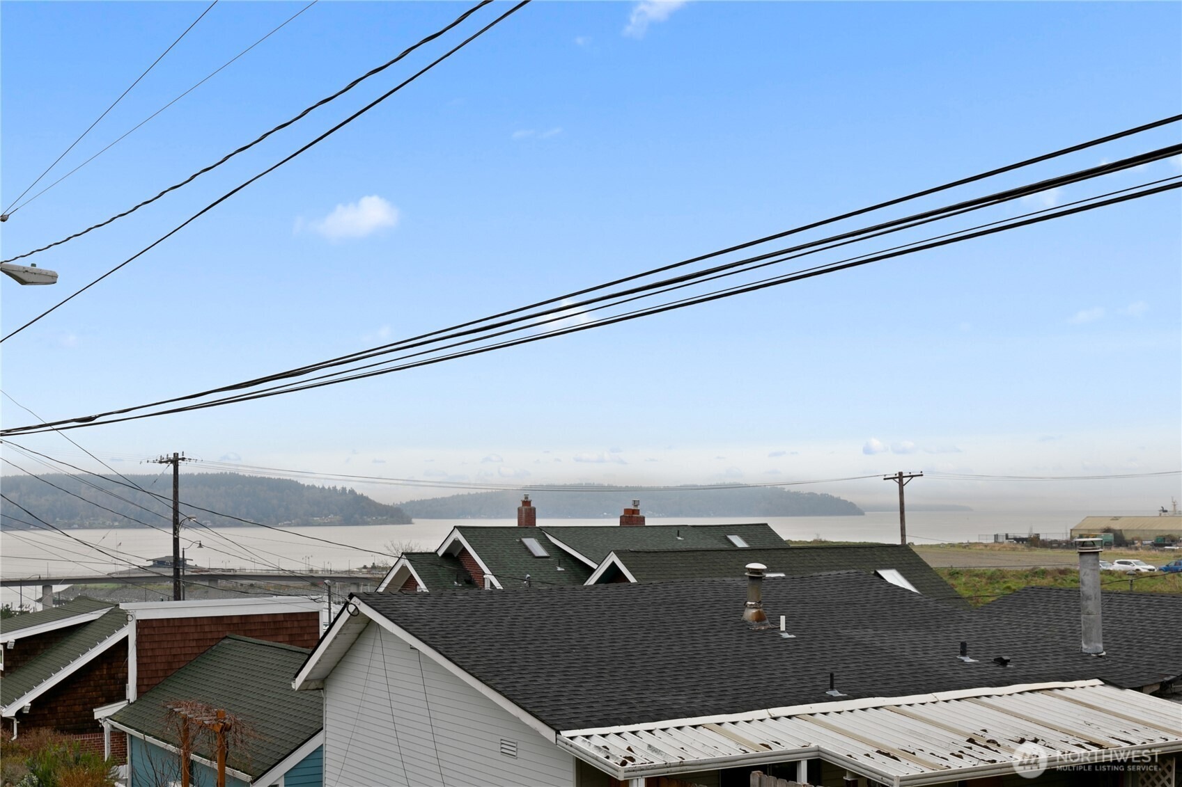 Pearl St, Ruston, WA 98407