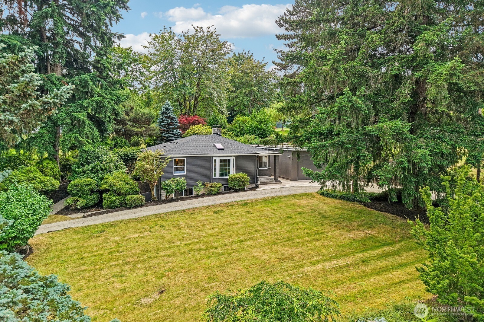 116th St, Renton, WA 98059 #1