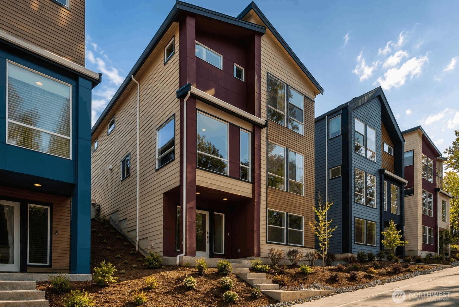 Aberdeen Way, Renton, WA 98056