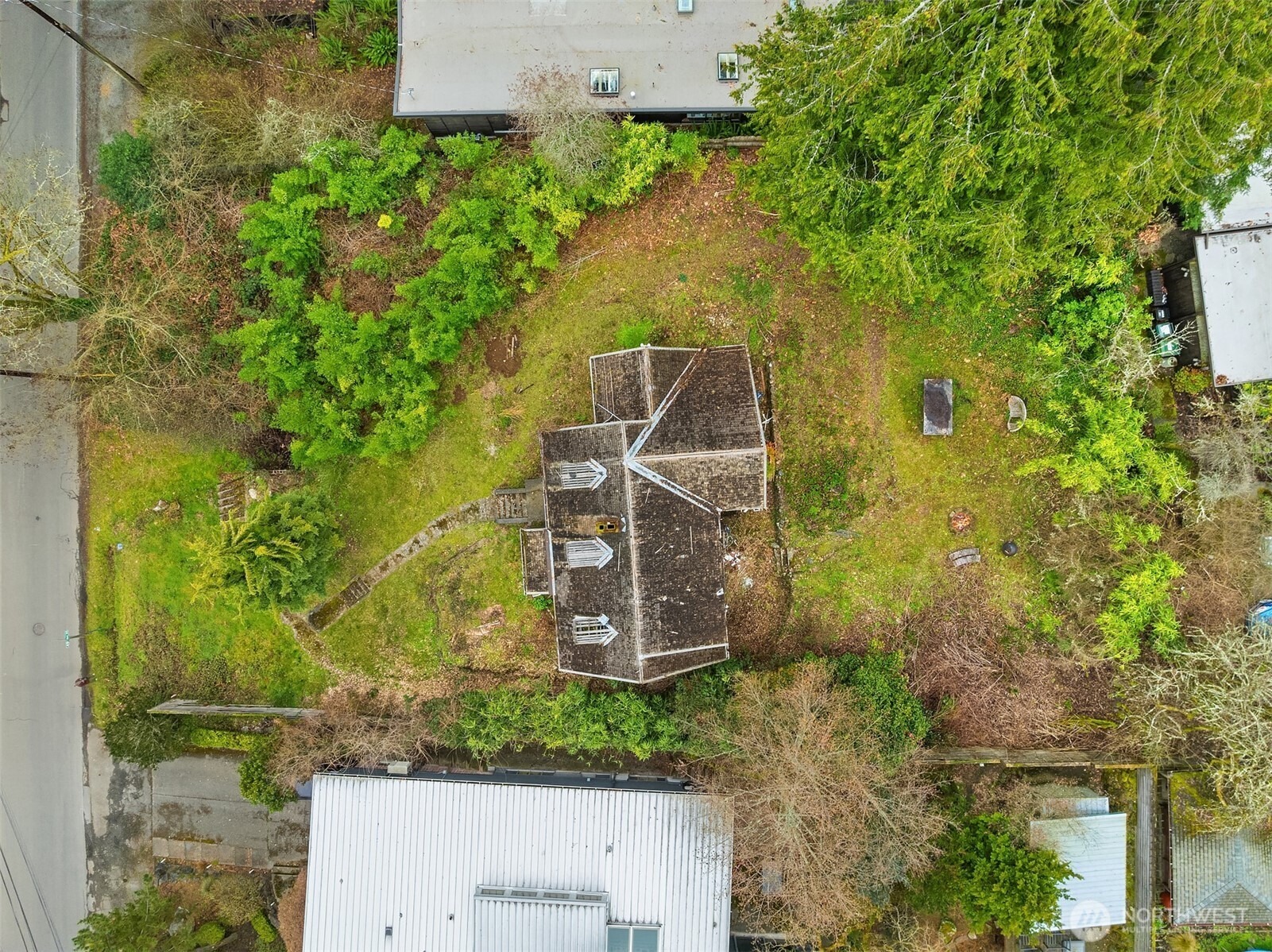 45th Ave, Seattle, WA 98115 #1