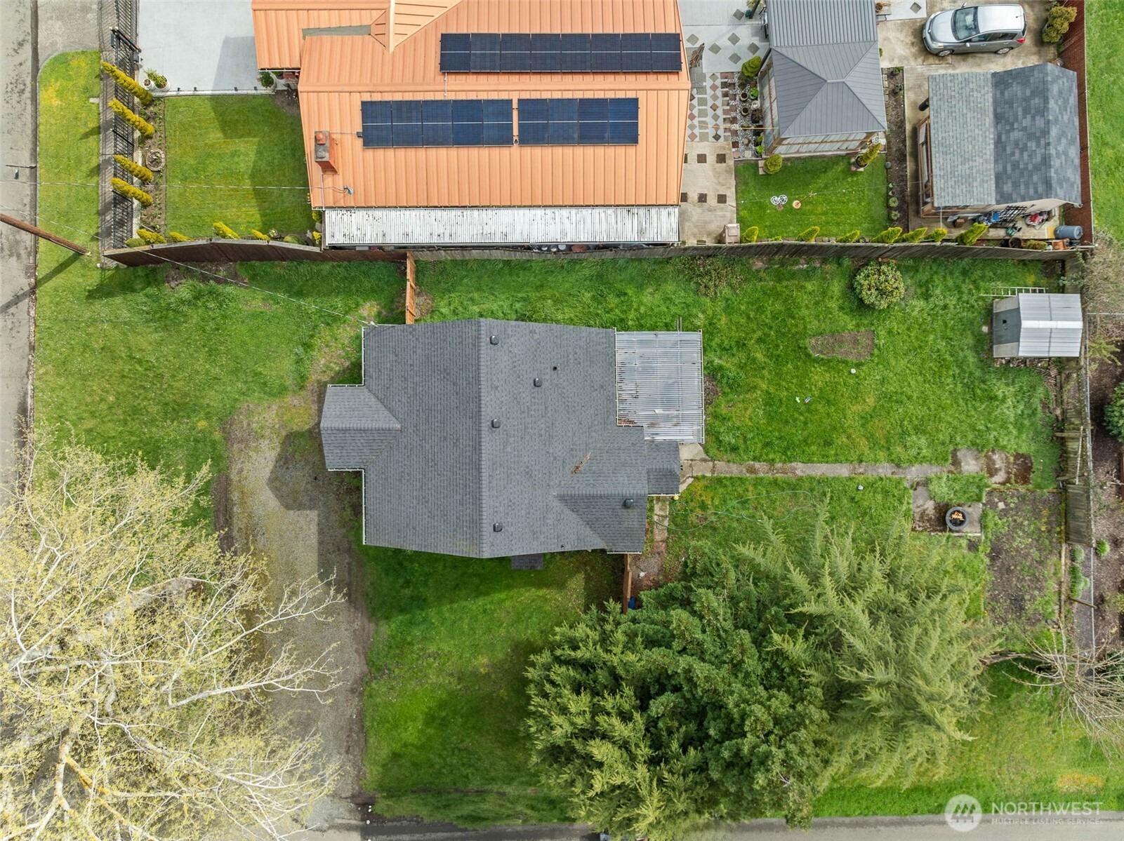 44th St, Tacoma, WA 98418 #1