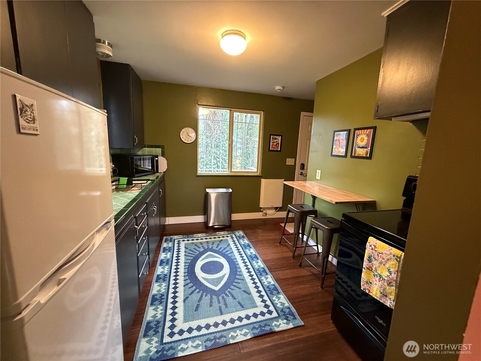 Renton Ave, Seattle, WA 98118 #1