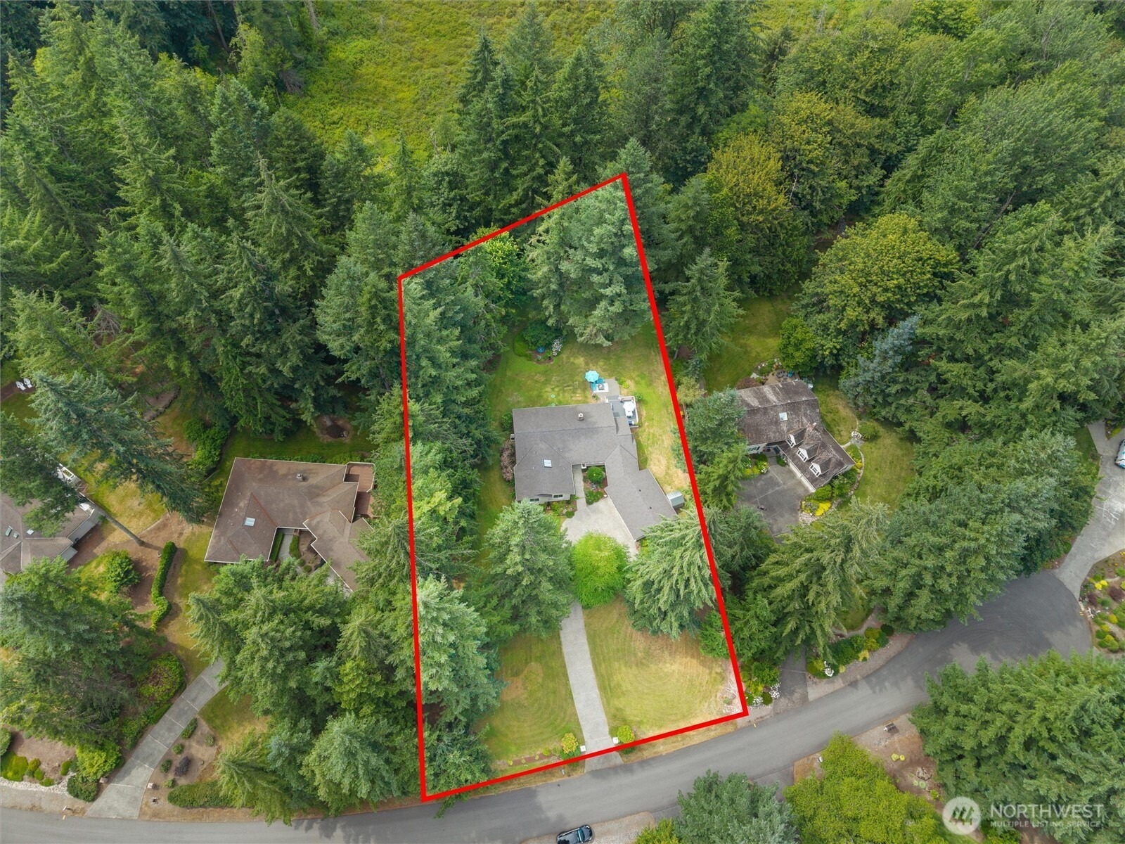 31st St, Sammamish, WA 98075