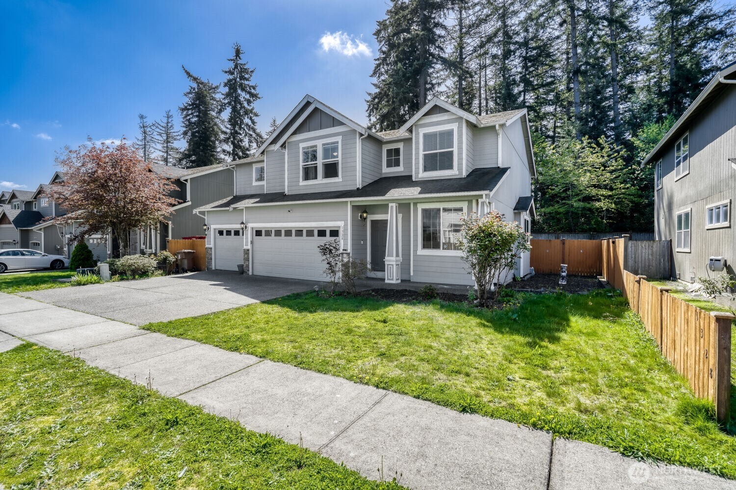 51st St, Tacoma, WA 98404