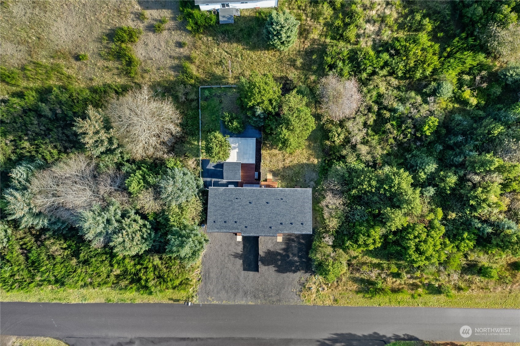 Wawona Ave, Ocean Shores, WA 98569 #1