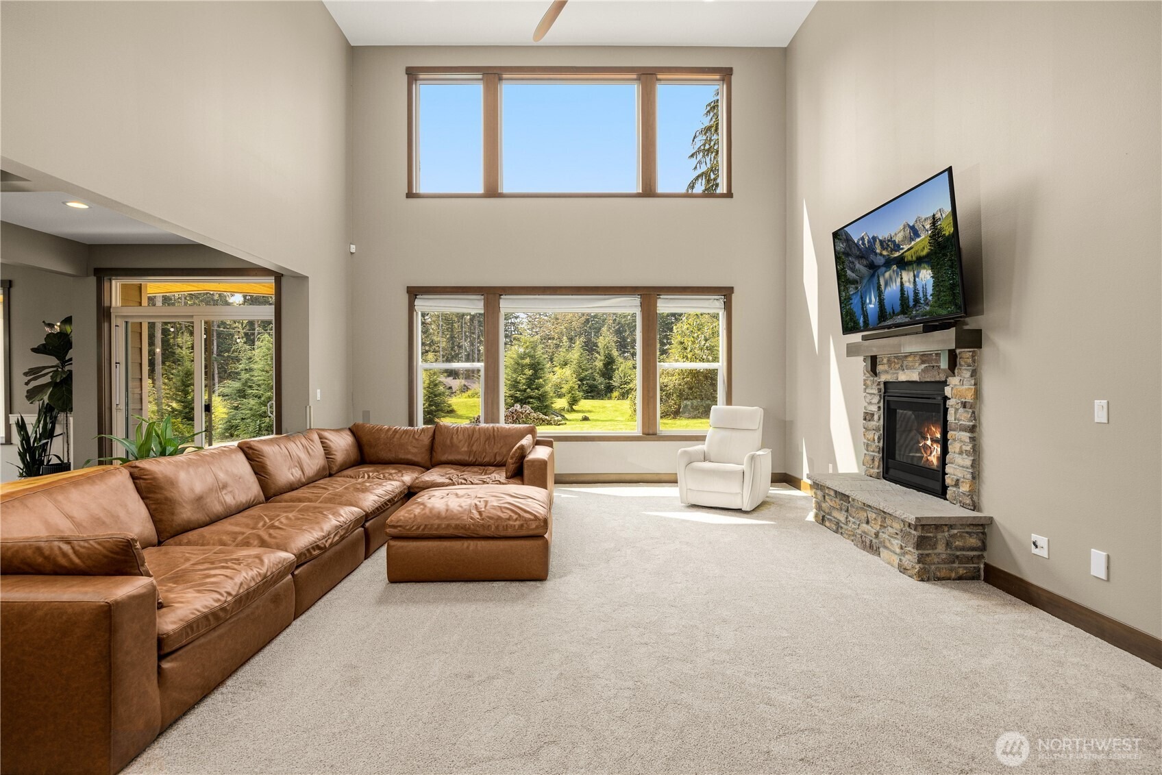 137th Dr, Lake Stevens, WA 98258