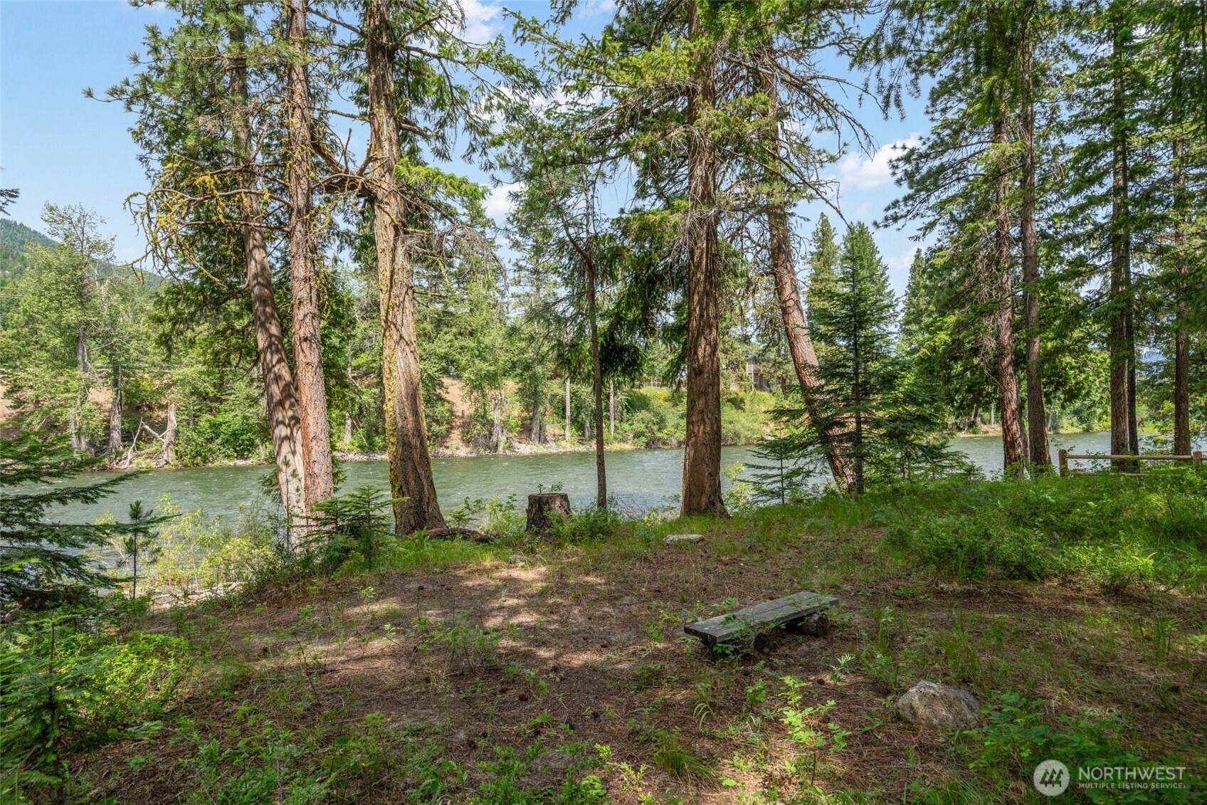 Saddle St, Leavenworth, WA 98826 #1