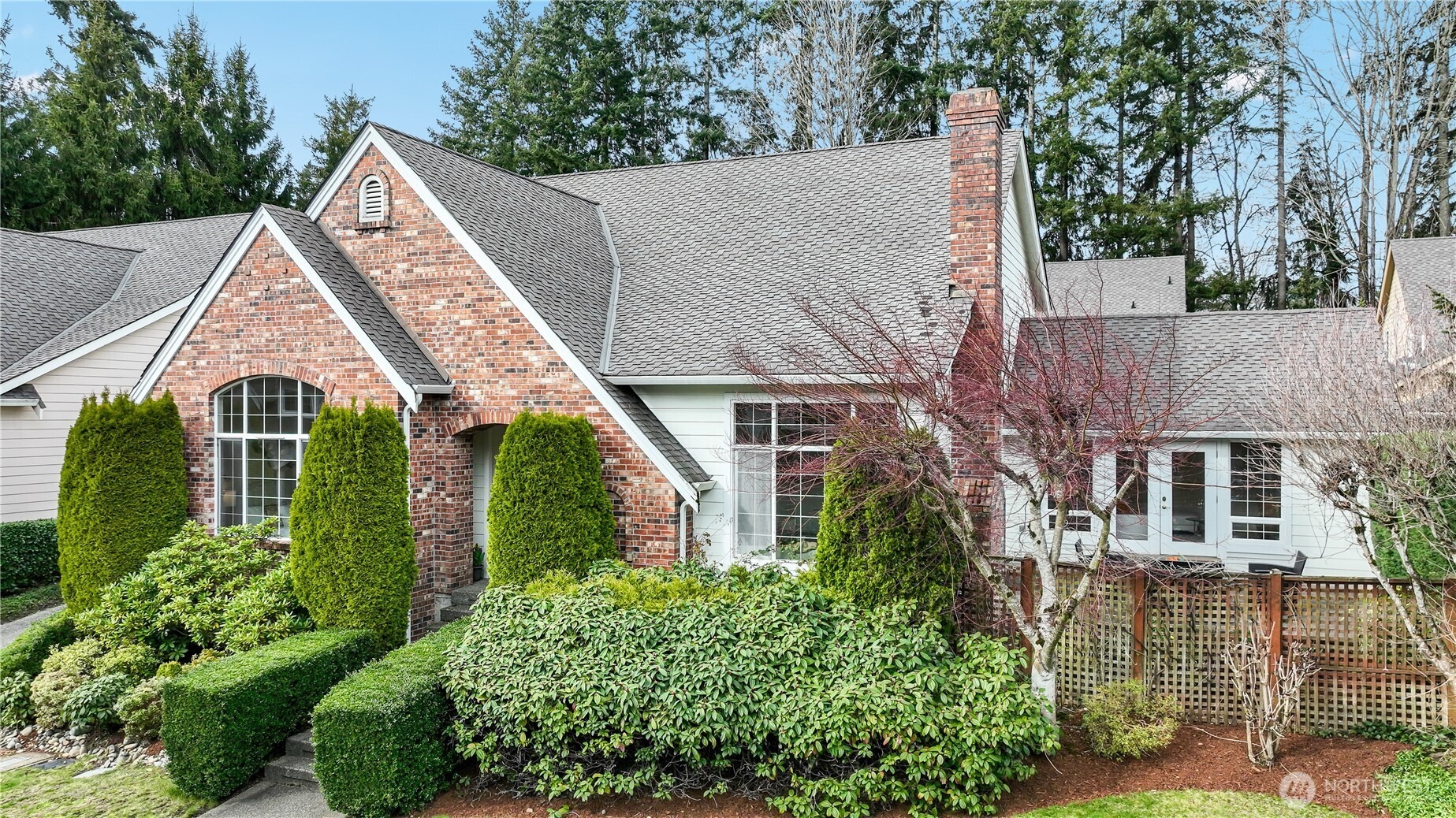 12th Pl, Bellevue, WA 98005 #1