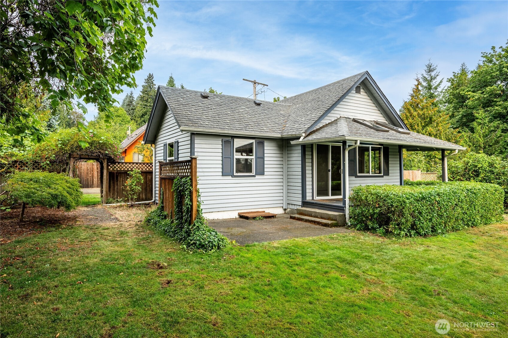 2nd Ave, Tumwater, WA 98512