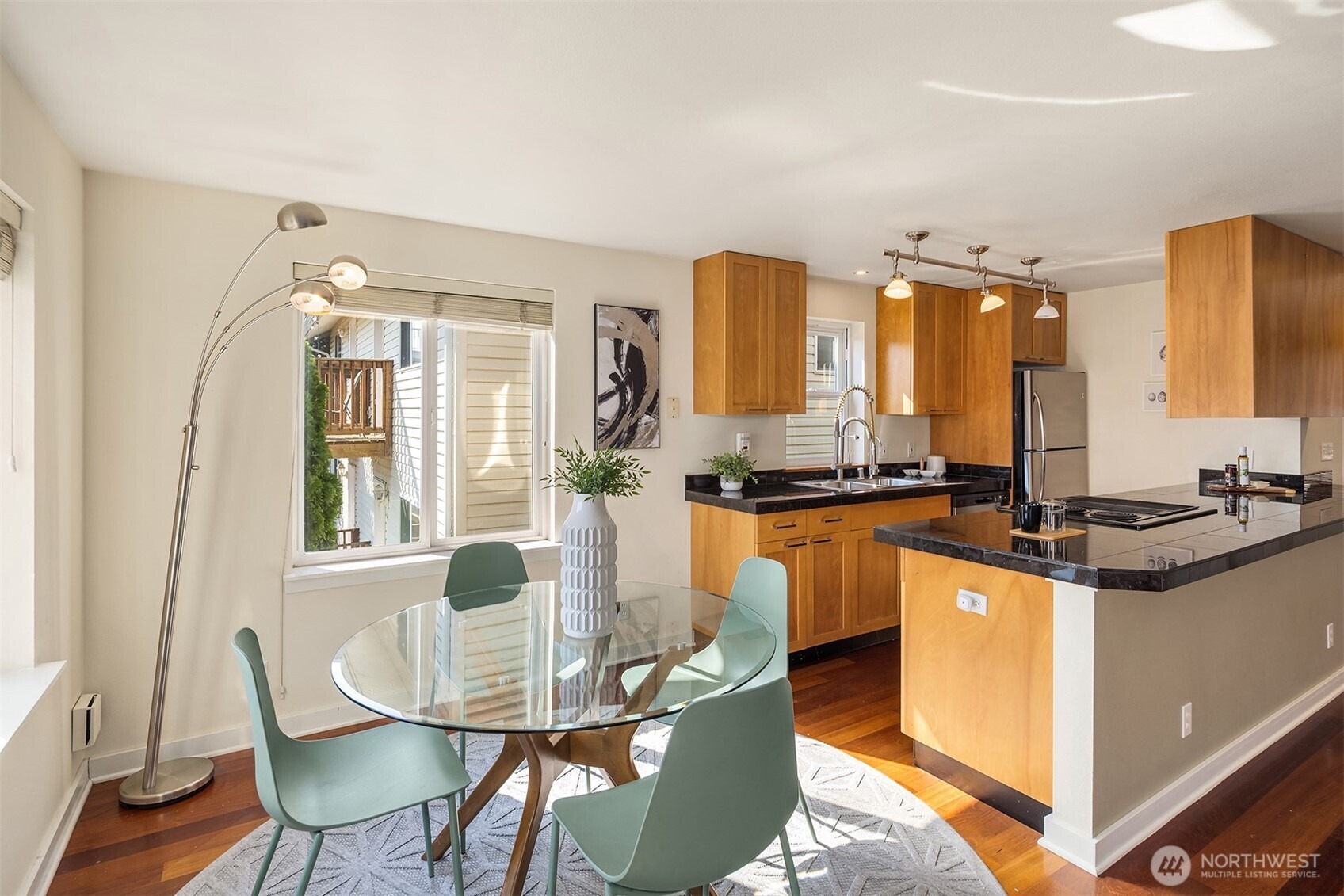57th St, Seattle, WA 98107 #1