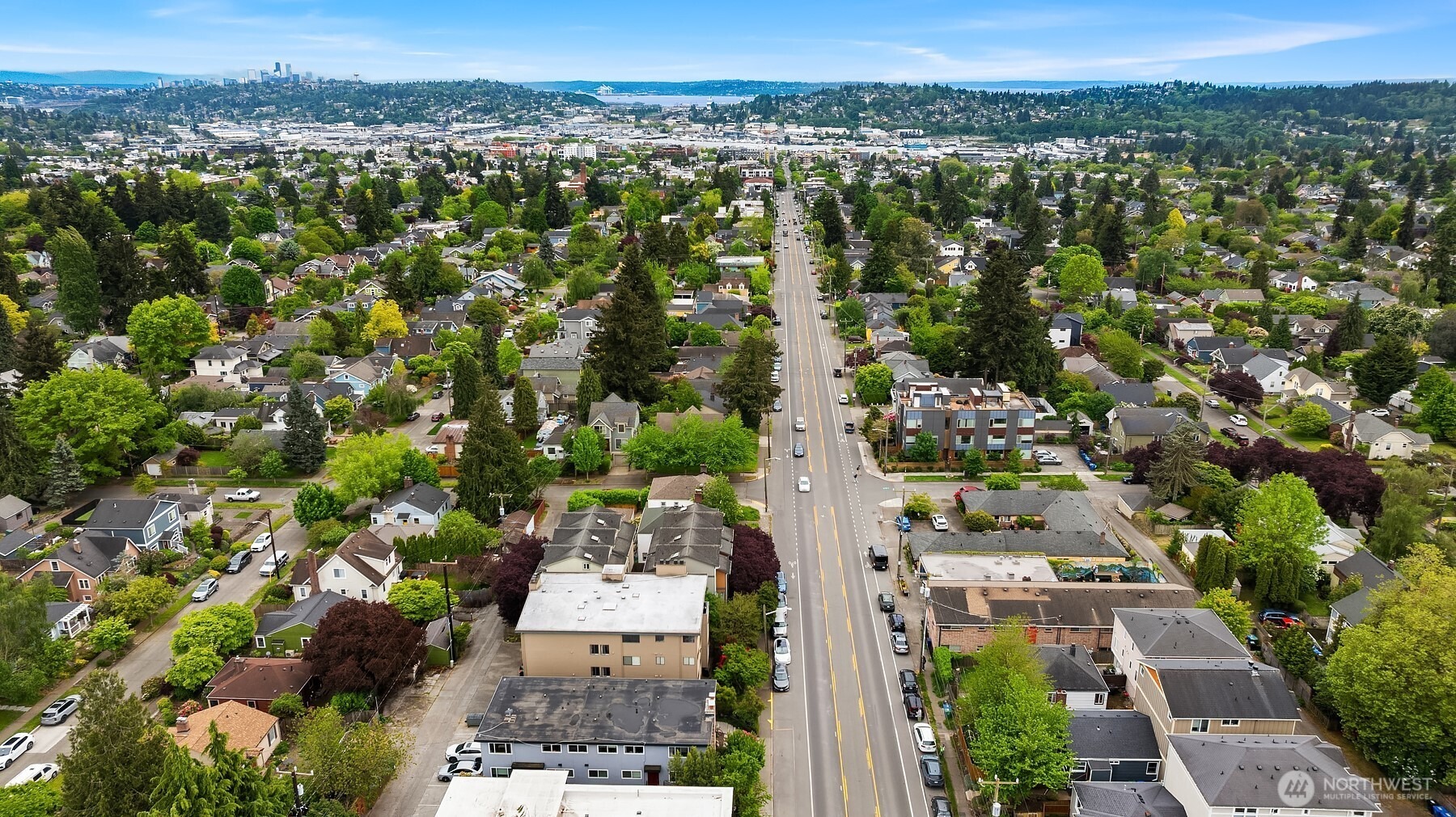 24th Ave, Seattle, WA 98117