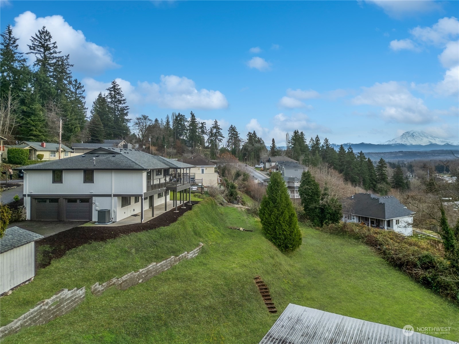 Monta Vista Dr, Edgewood, WA 98372 #1