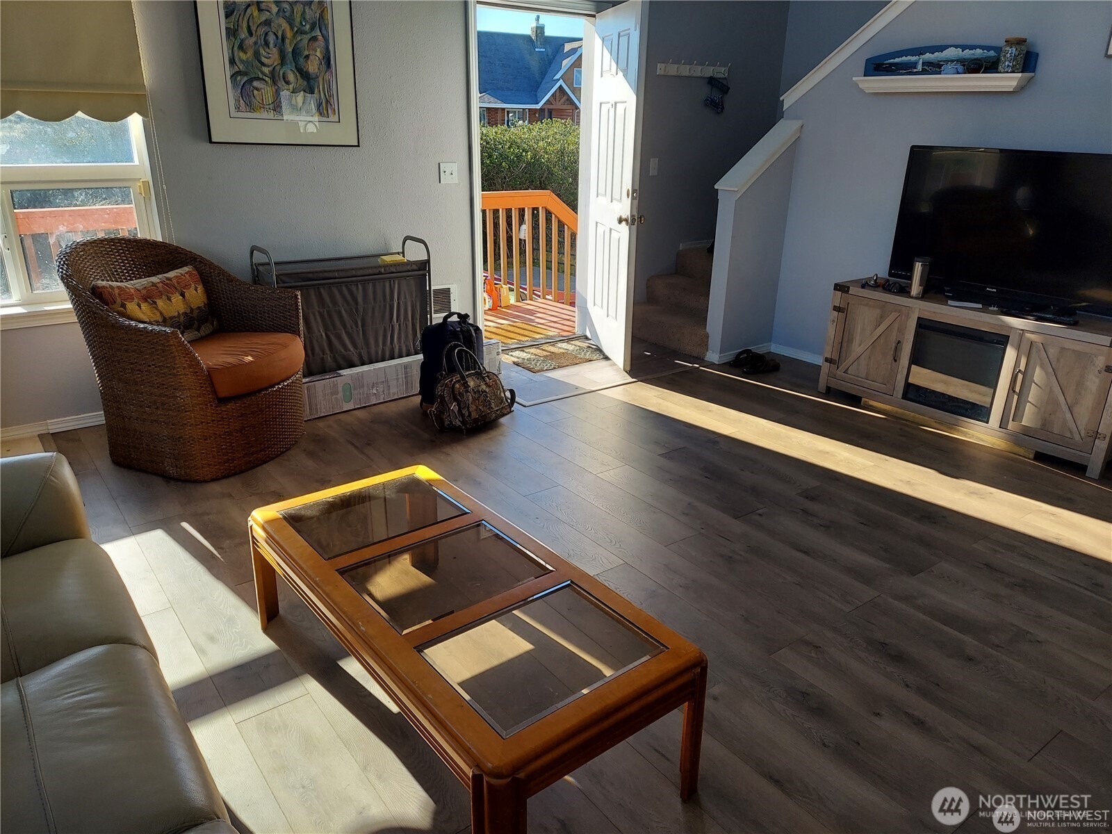 Bel Air Loop, Ocean Shores, WA 98569 #1
