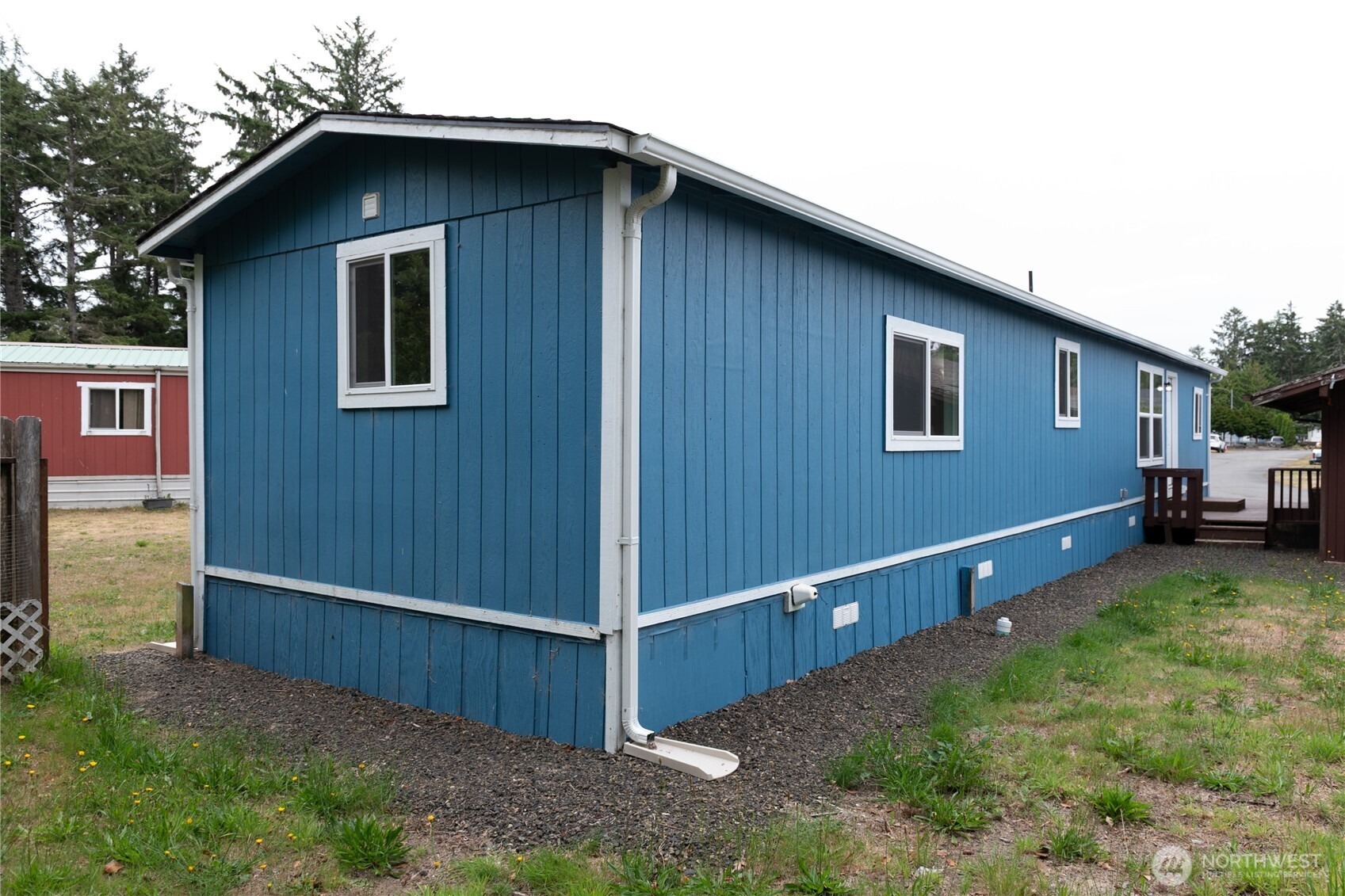 Melbourne St, Westport, WA 98595