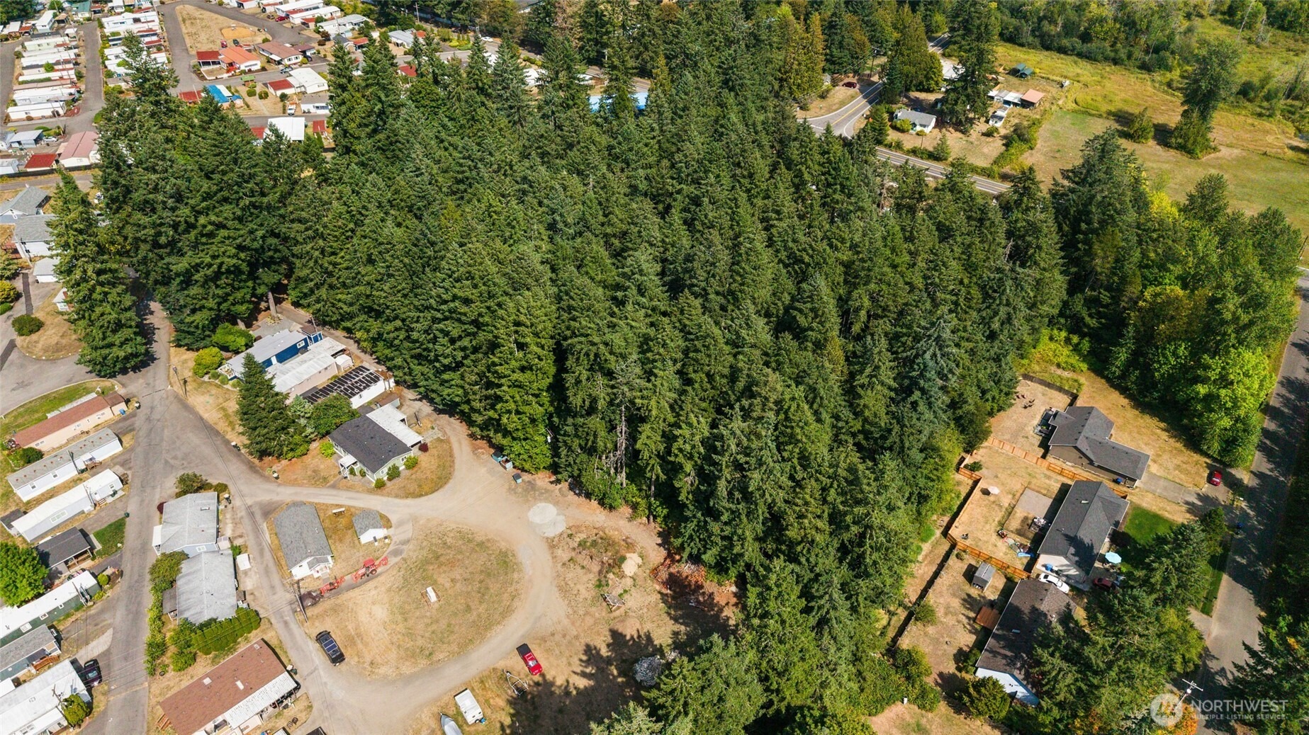 Dent Rd, Olympia, WA 98512