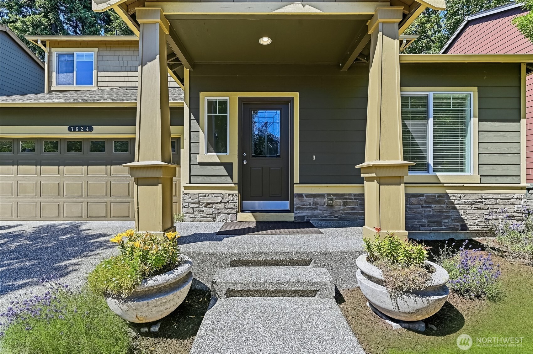 201st Pl, Kenmore, WA 98028 #1