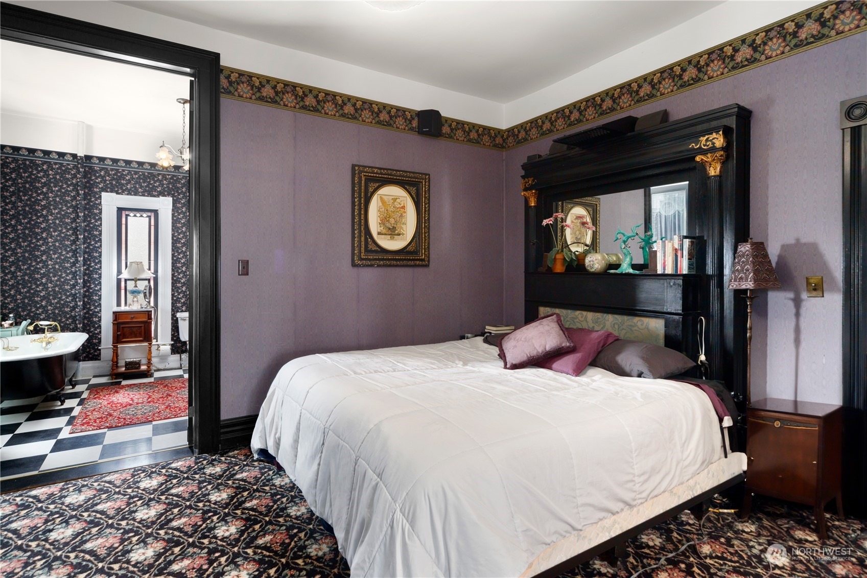 Pierce St, Port Townsend, WA 98368