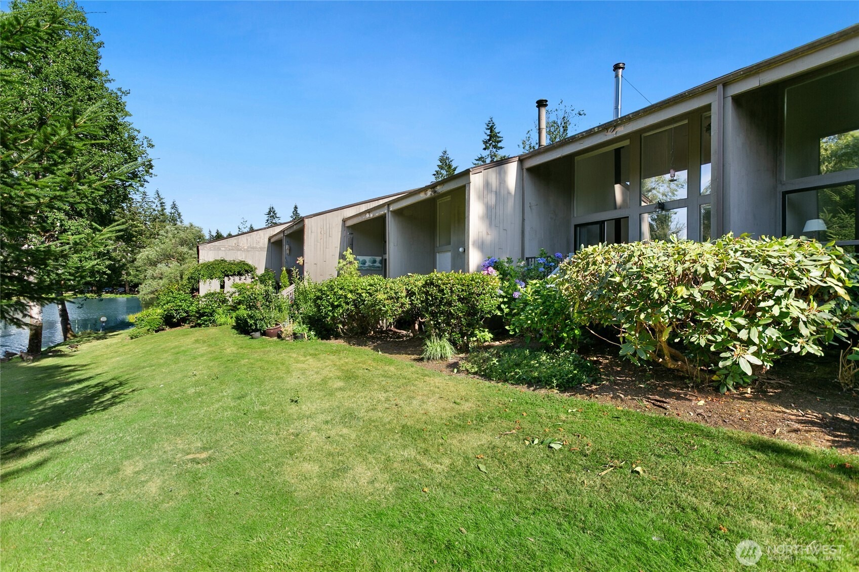 66th St, Redmond, WA 98052