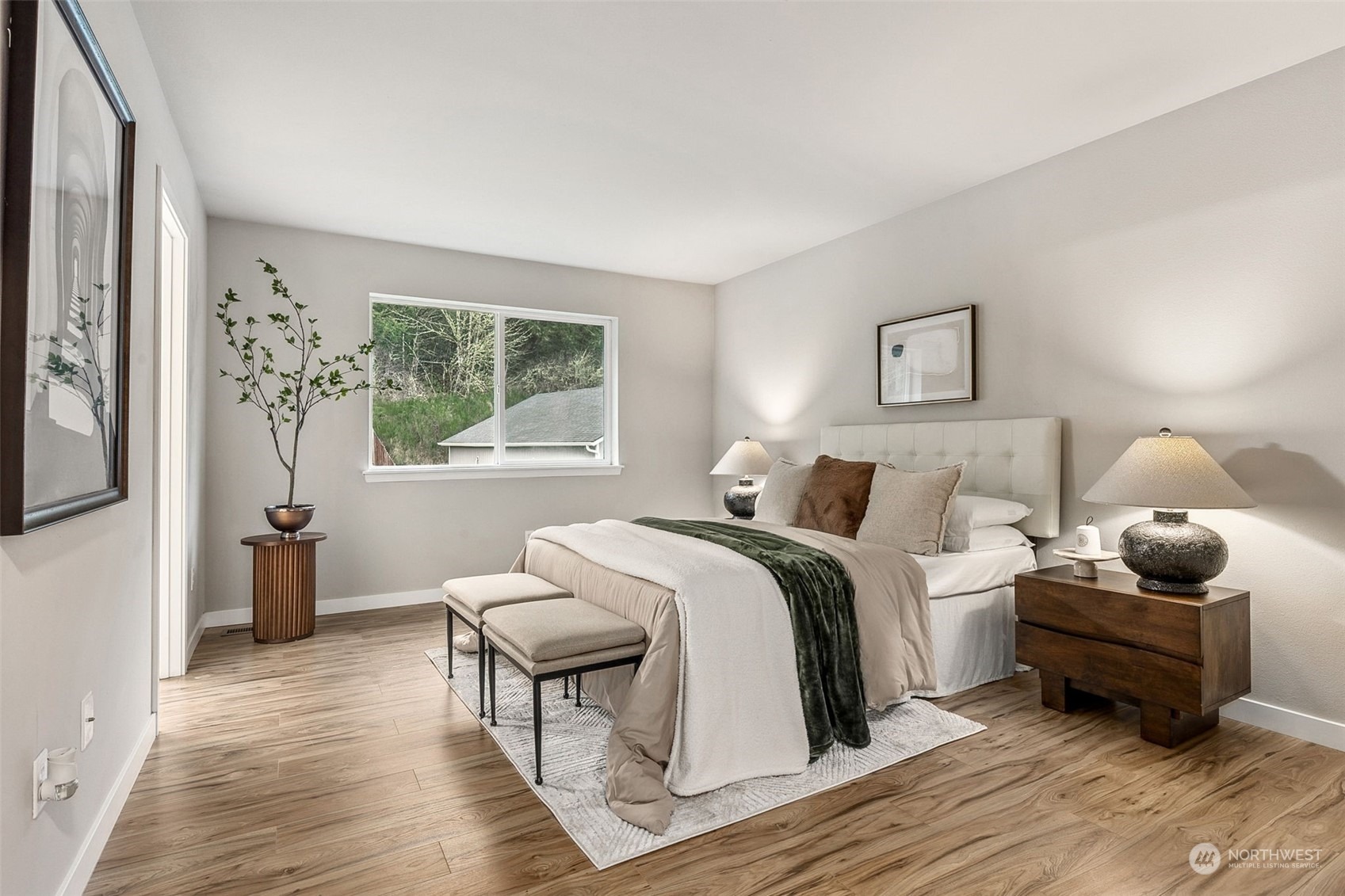 Braywood Ln, Olympia, WA 98513