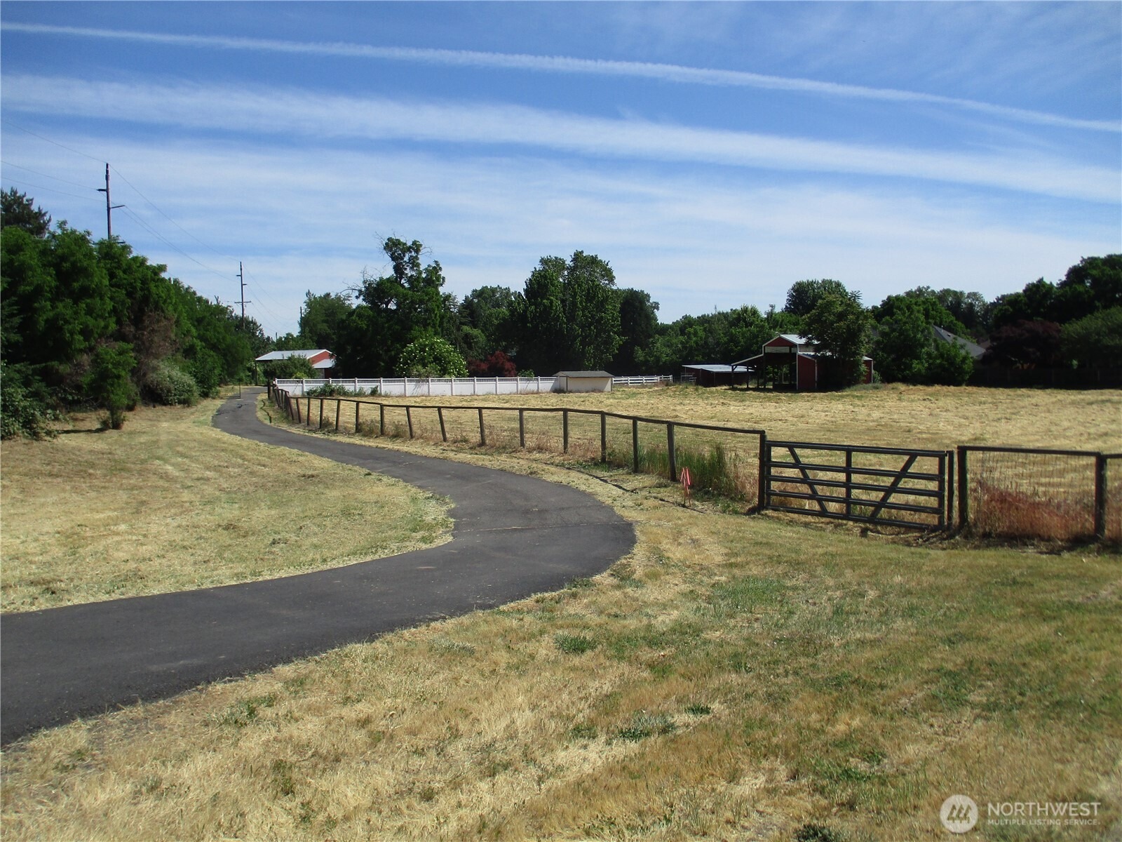 Cottonwood Rd, Walla Walla, WA 99362