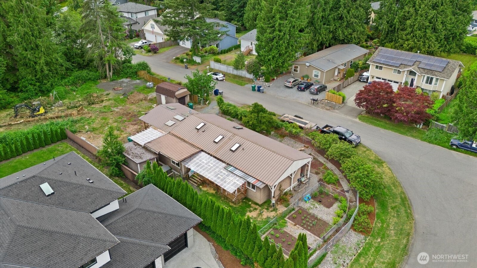 228th Pl, Woodinville, WA 98077